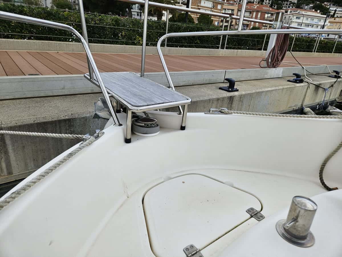 ARVOR 215 - miniatura 13