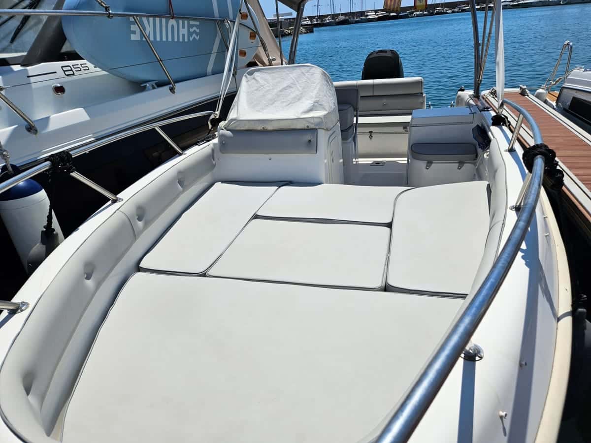 MARINELLO EDEN 22 OPEN - miniatura 3