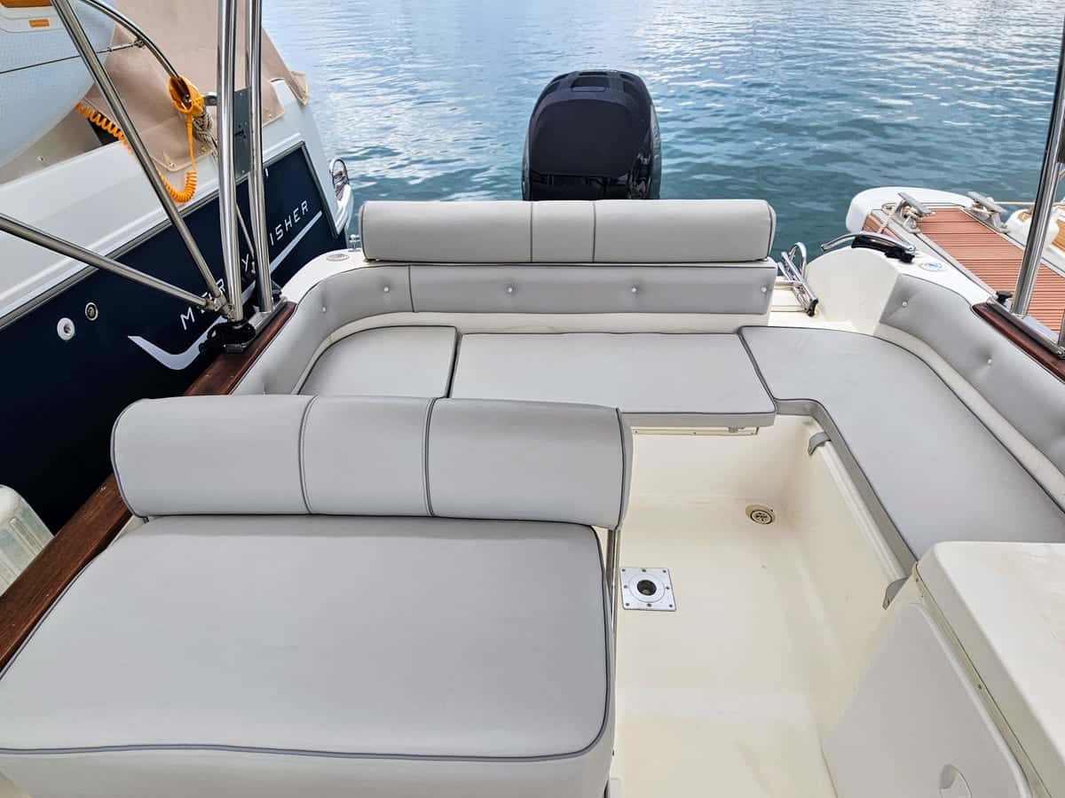 MARINELLO EDEN 22 OPEN - miniatura 8