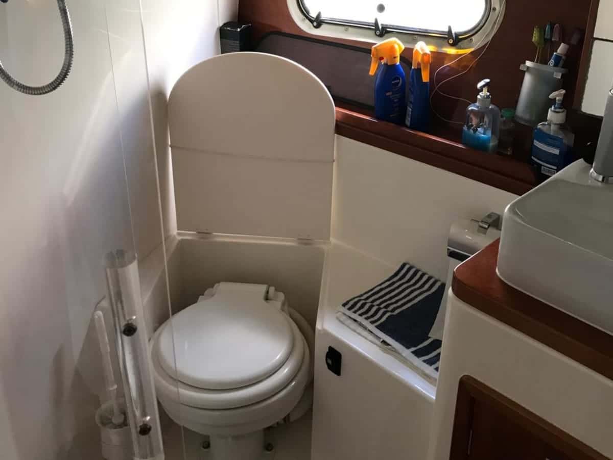 ALTAIR ZAFIR 38 - miniatura 11