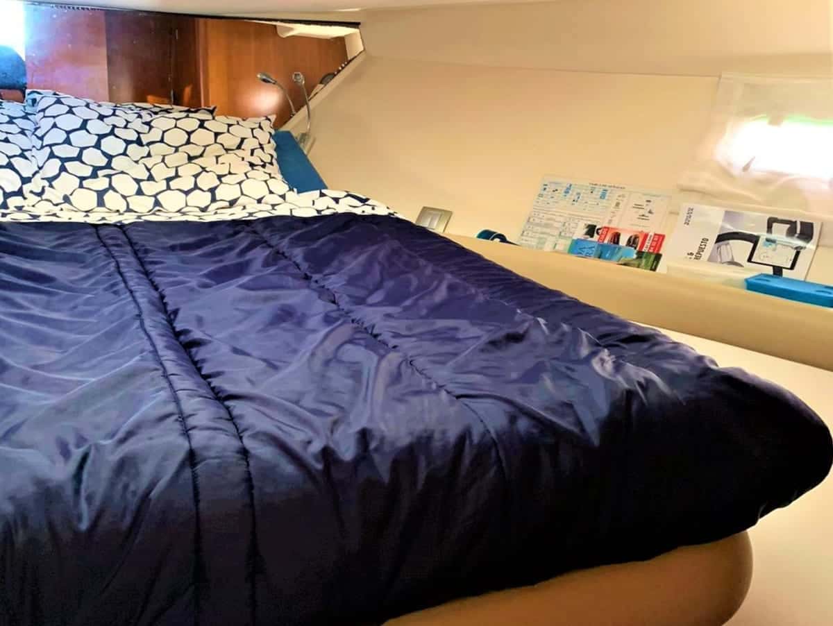 ALTAIR ZAFIR 38 - miniatura 13