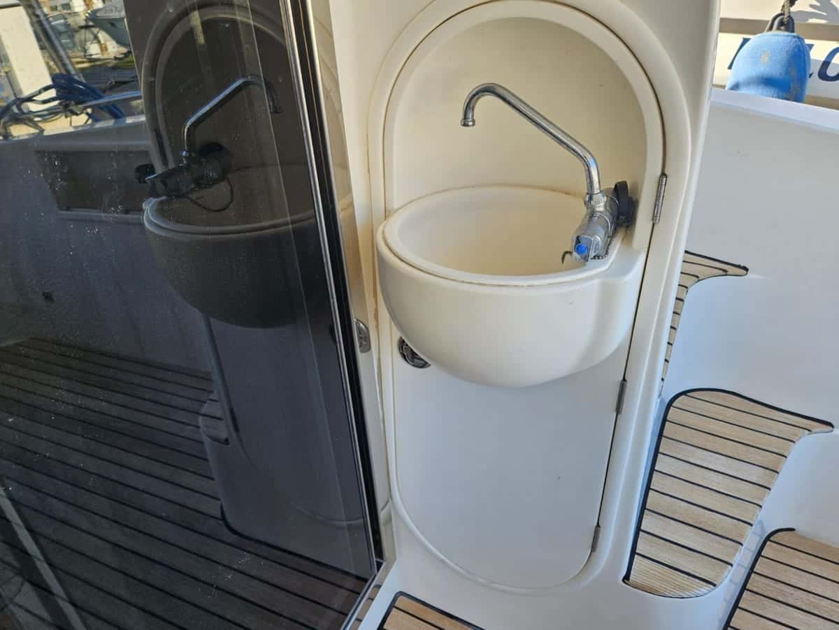 ALTAIR ZAFIR 38 - miniatura 20