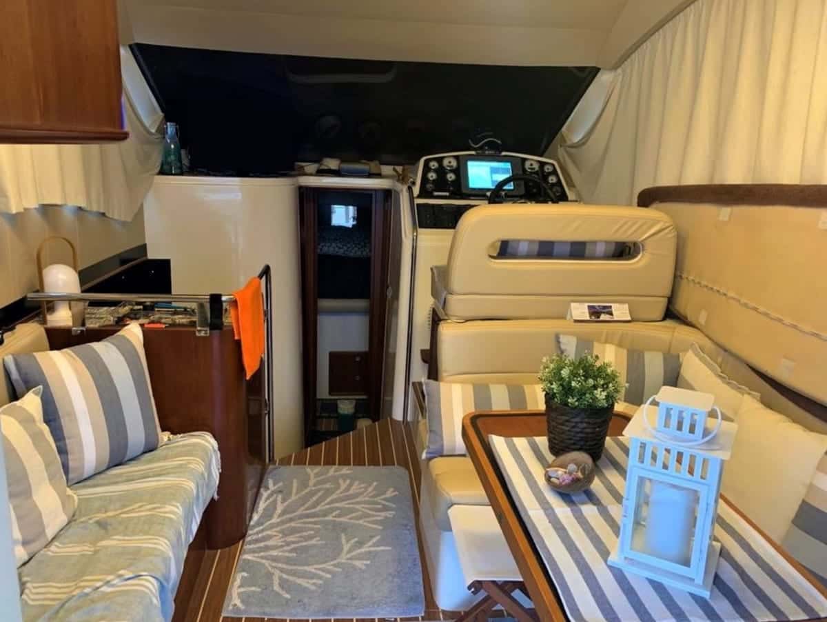 ALTAIR ZAFIR 38 - miniatura 21