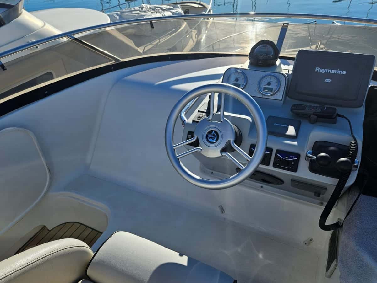 ALTAIR ZAFIR 38 - miniatura 6