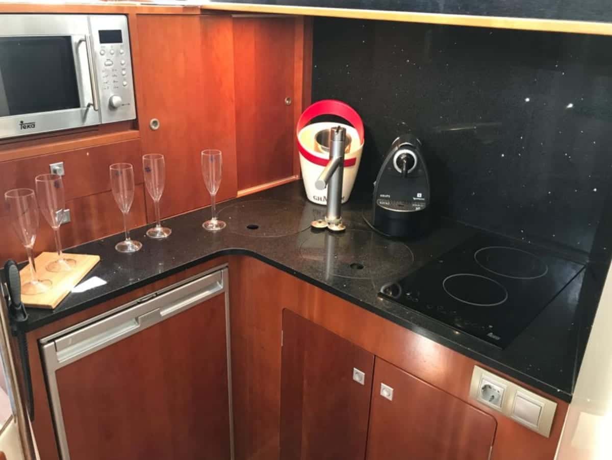 ALTAIR ZAFIR 38 - miniatura 9