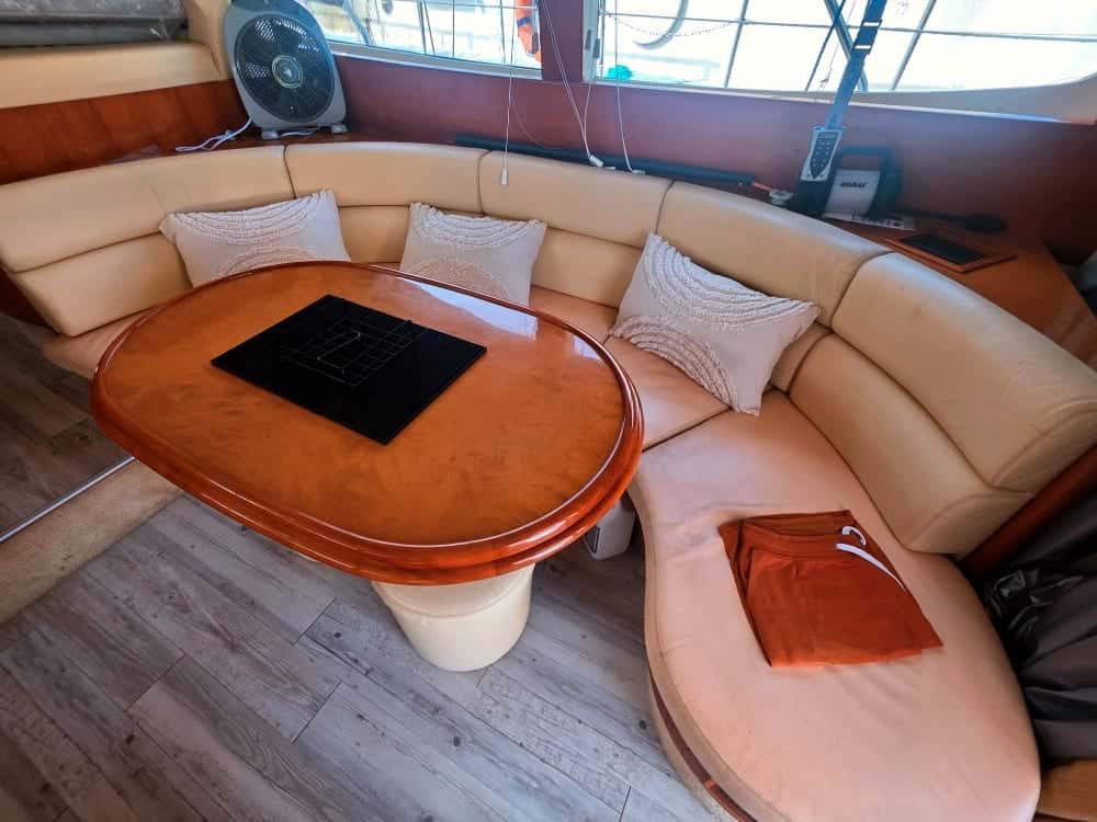 Astondoa 45 GLX - miniatura 7