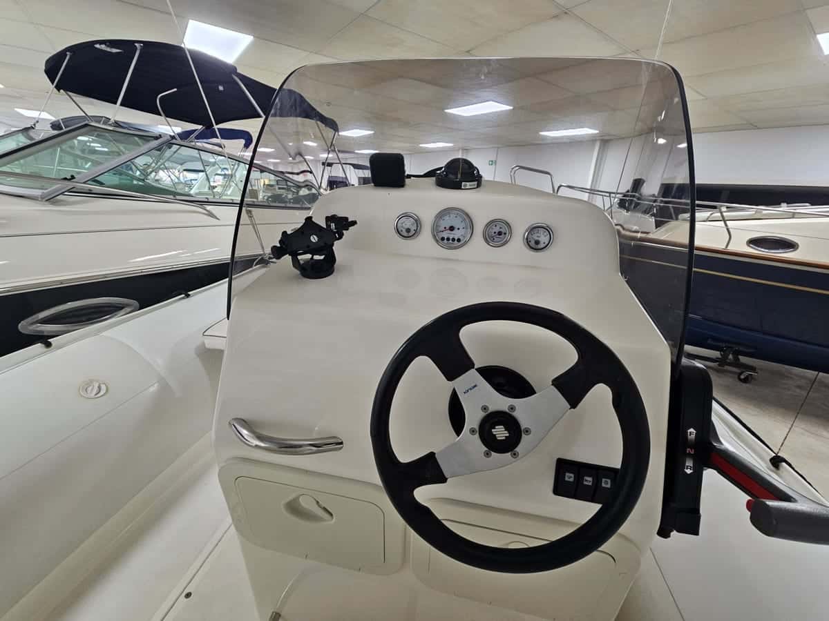 DUARRY CORMORAN 730 FB - miniatura 5