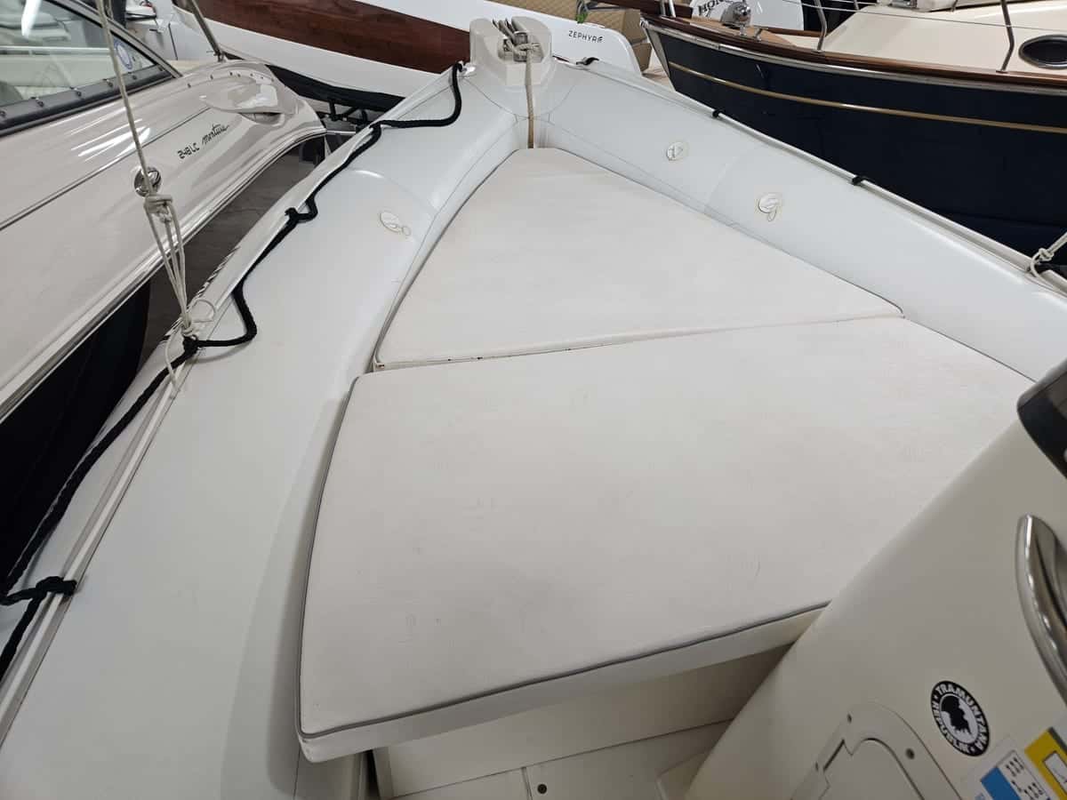 DUARRY CORMORAN 730 FB - miniatura 8