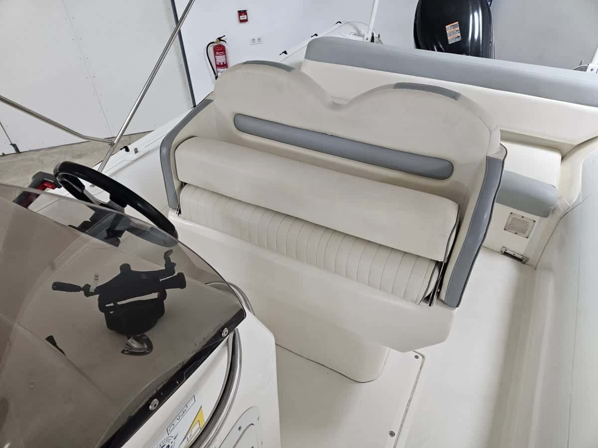 DUARRY CORMORAN 730 FB - miniatura 12