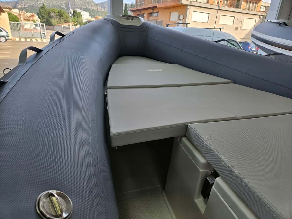 Joker Boat Coaster 470 - miniatura 6