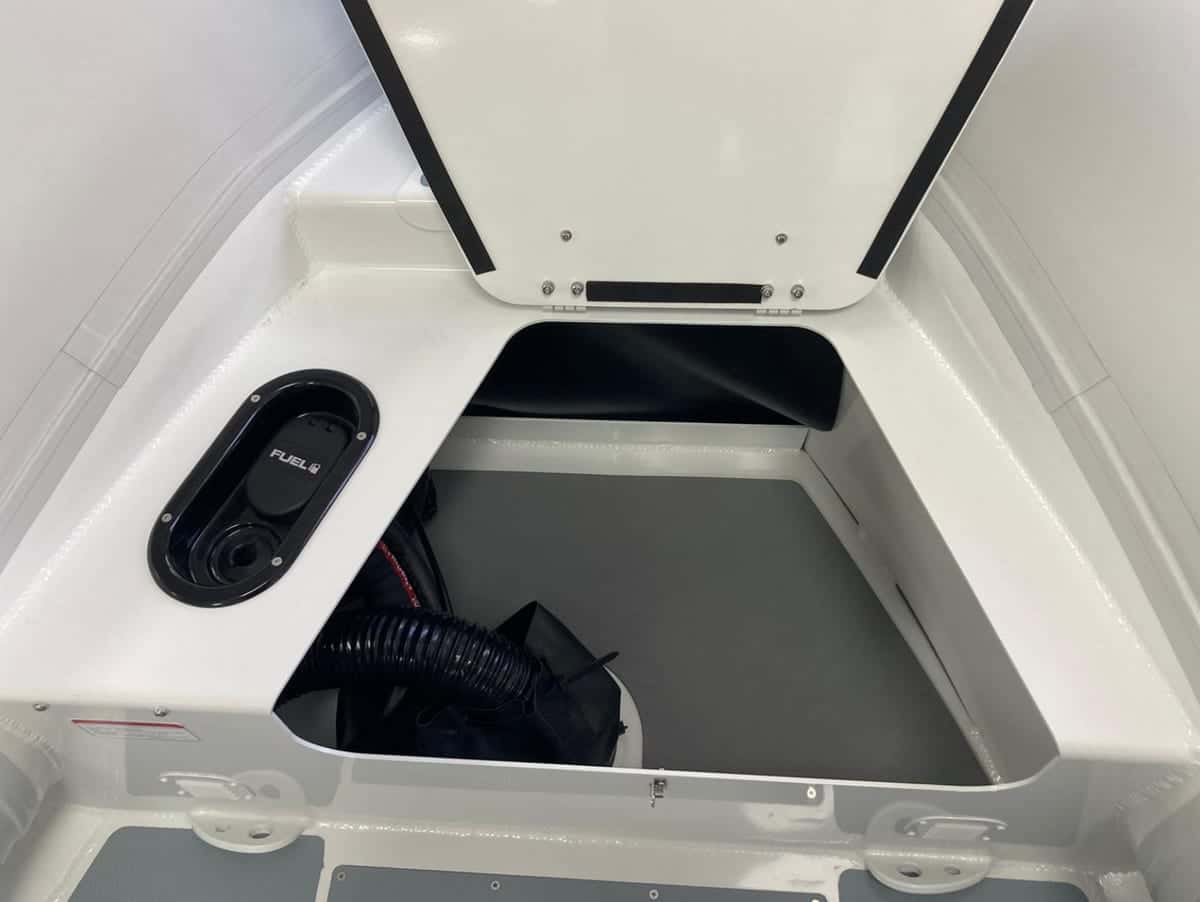 HIGHFIELD COASTER 540 - miniatura 3