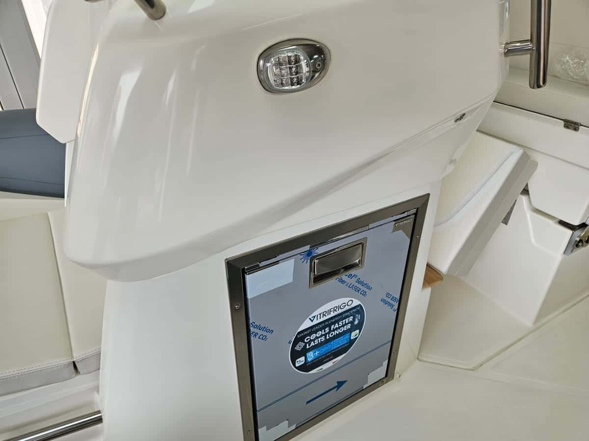 JOKER BOAT CLUBMAN 22 PLUS - miniatura 15