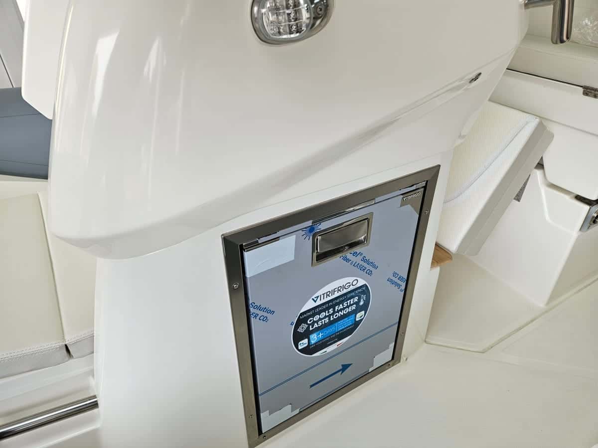 JOKER BOAT CLUBMAN 22 PLUS - miniatura 16