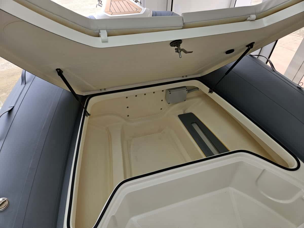 JOKER BOAT CLUBMAN 22 PLUS - miniatura 17