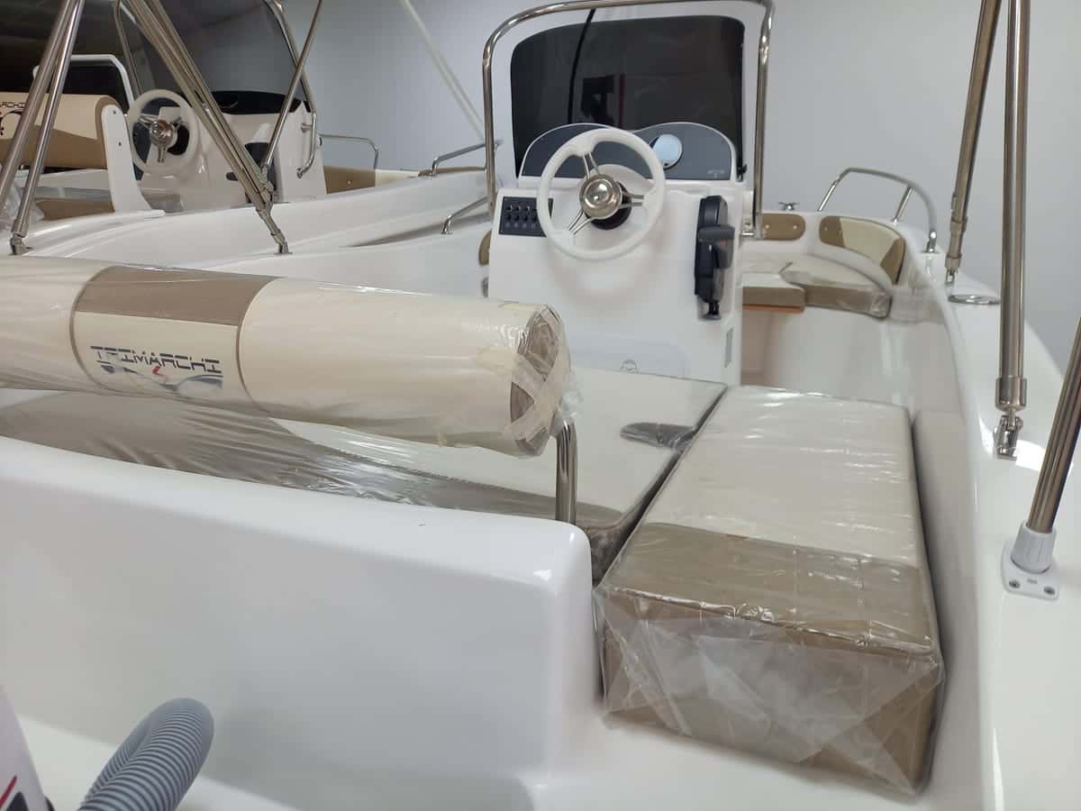 TRIMARCHI 53 S ENICA - miniatura 5