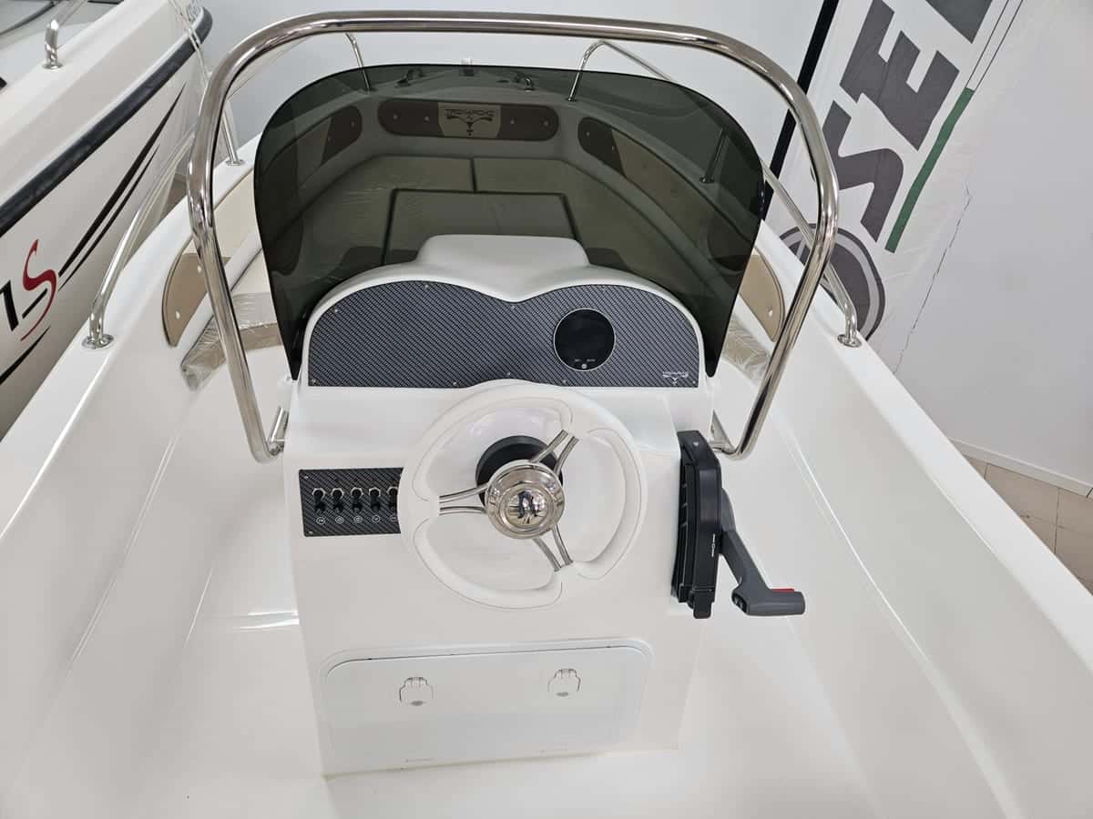 TRIMARCHI 53 S ENICA - miniatura 6