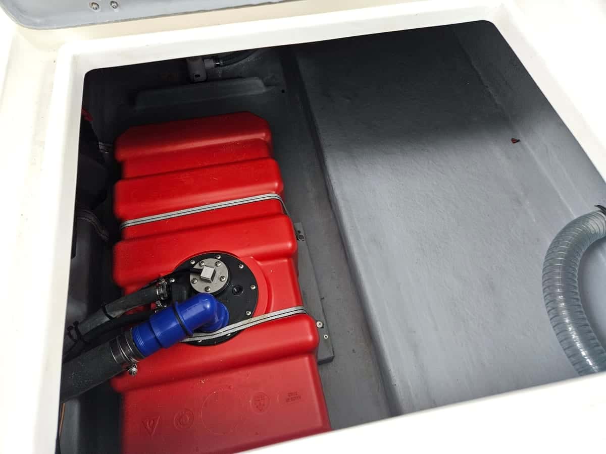 TRIMARCHI 53 S ENICA - miniatura 8