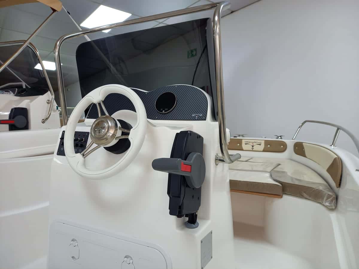 TRIMARCHI 53 S ENICA - miniatura 13