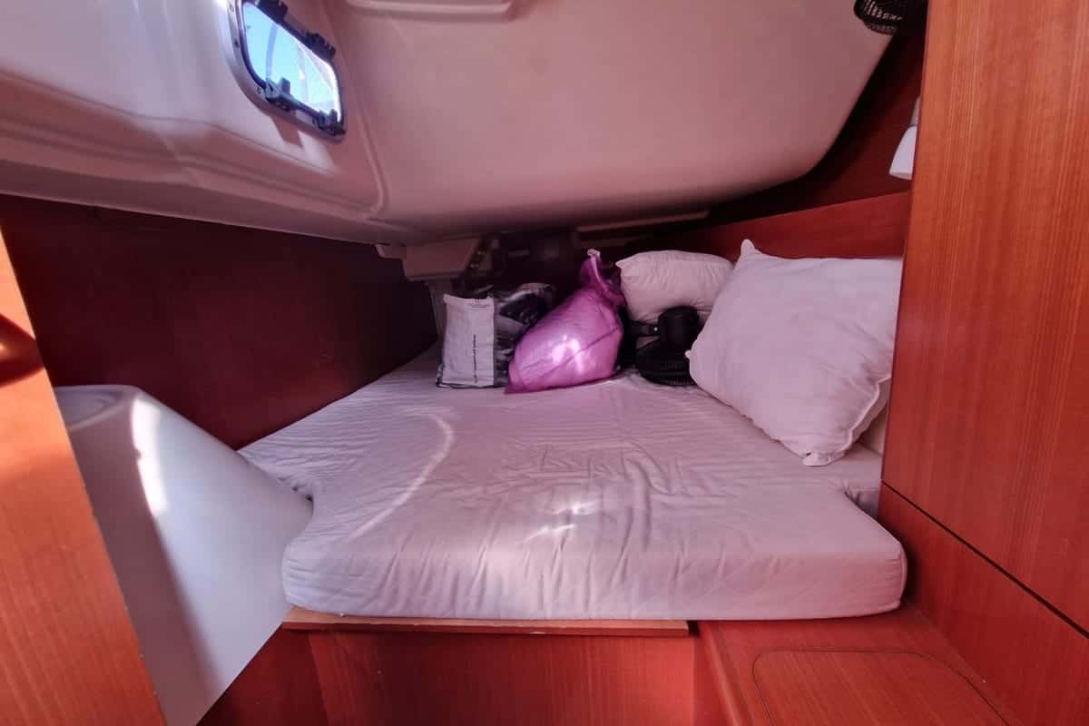 Dufour 34 Performance - miniatura 37