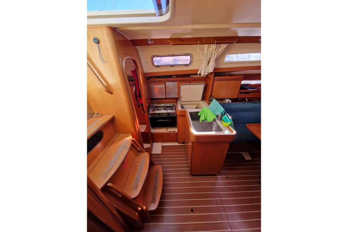 Dufour 34 Performance - miniatura 16