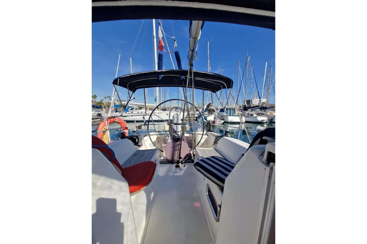 Dufour 34 Performance - miniatura 38