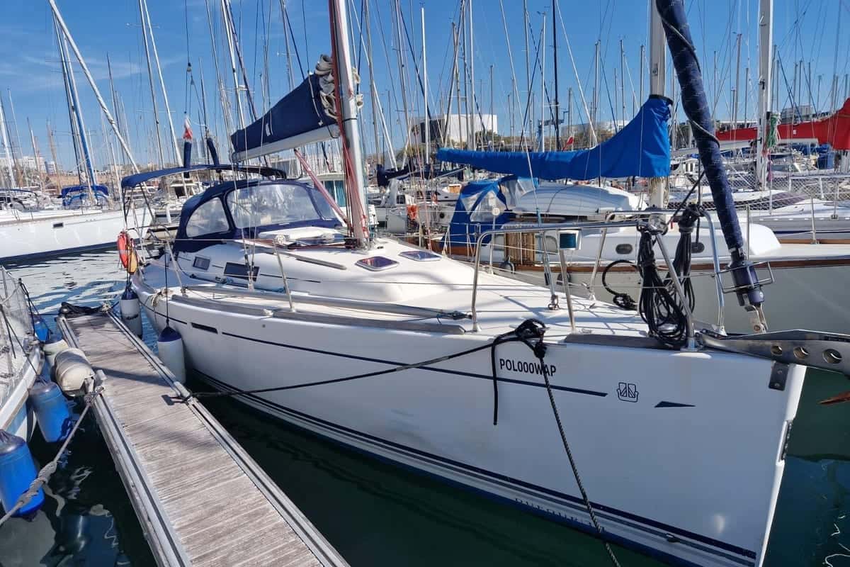 Dufour 34 Performance - miniatura 5