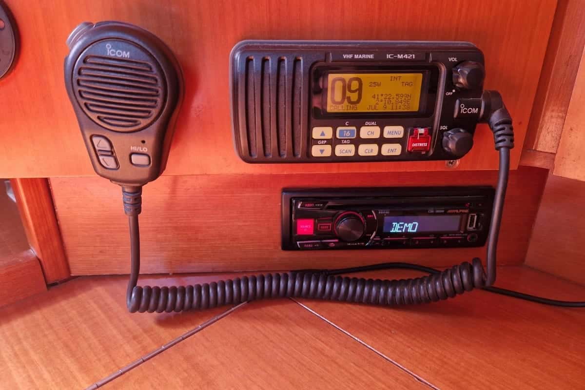 Dufour 34 Performance - miniatura 19