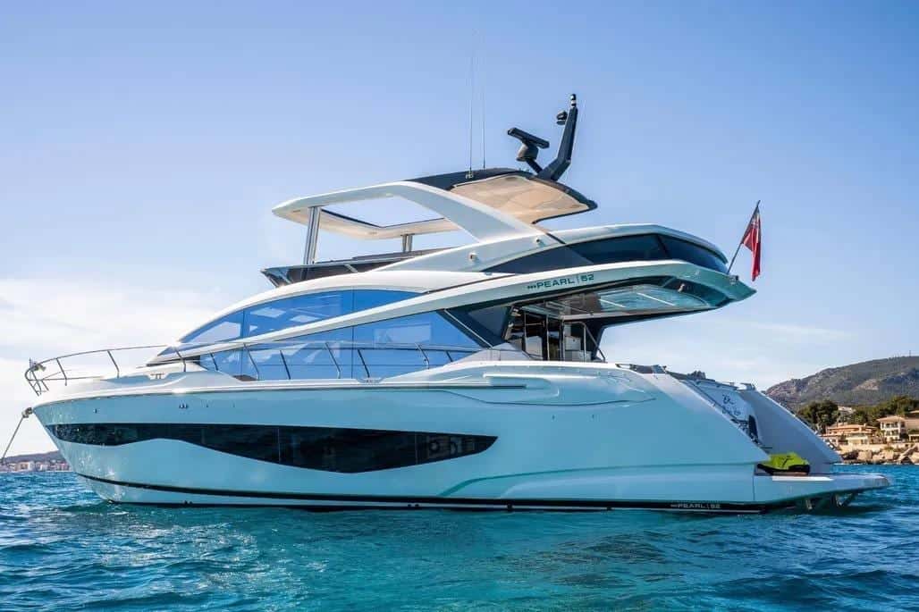 Pearl 62 - miniatura 4