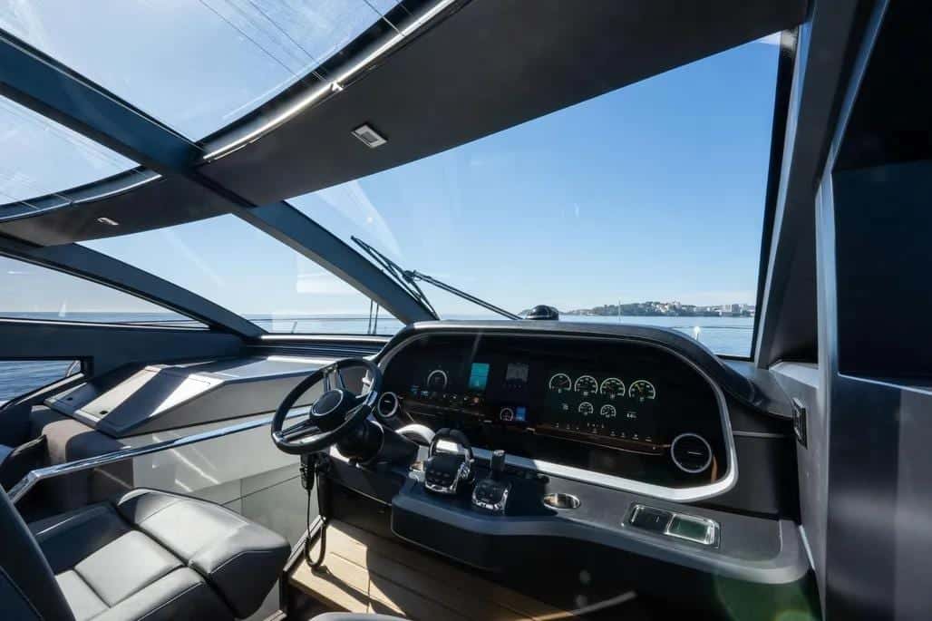 Pearl 62 - miniatura 35