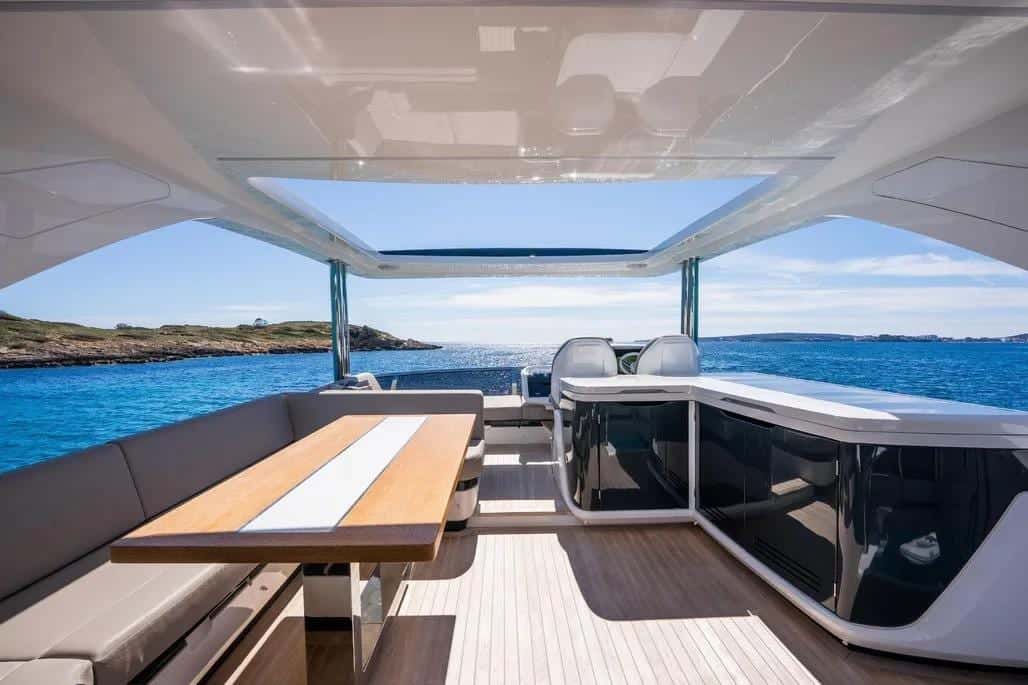 Pearl 62 - miniatura 16