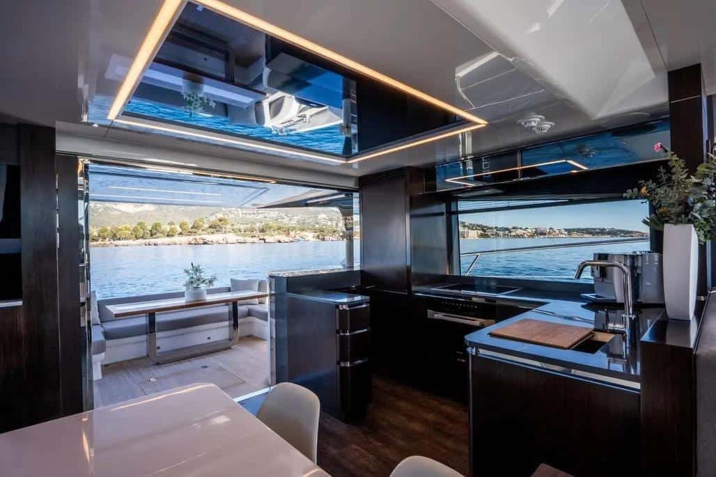 Pearl 62 - miniatura 33