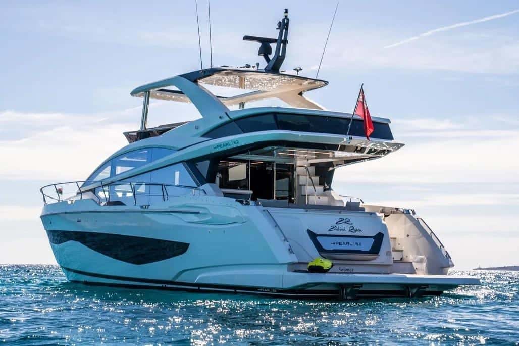 Pearl 62 - miniatura 2