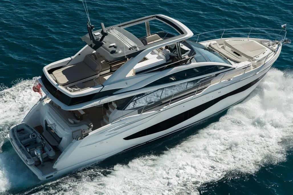 Pearl 62 - miniatura 9