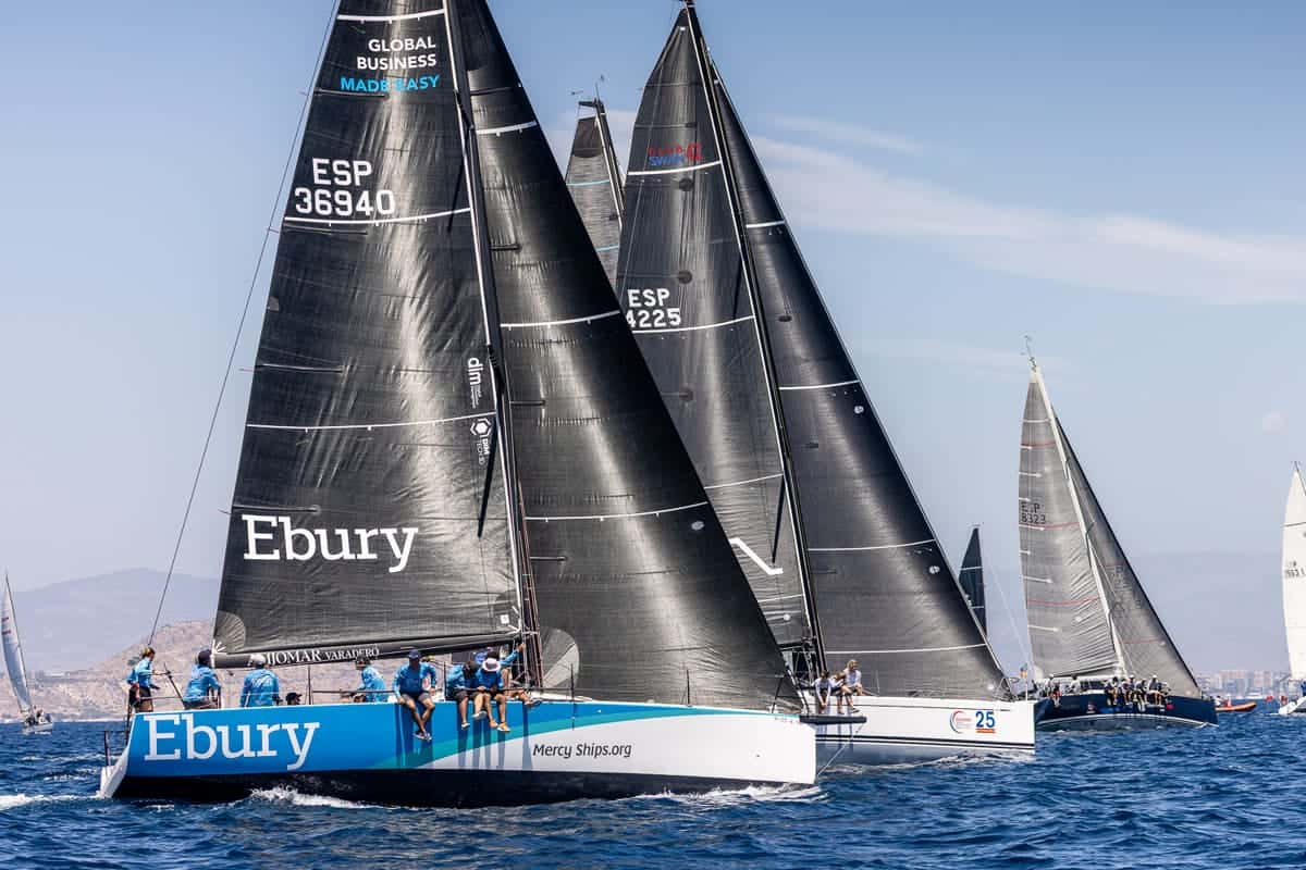 ARCHAMBAULT 40 FANDANDO - miniatura 3