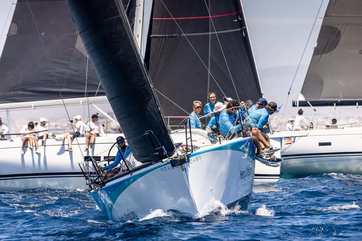 ARCHAMBAULT 40 FANDANDO - miniatura 4