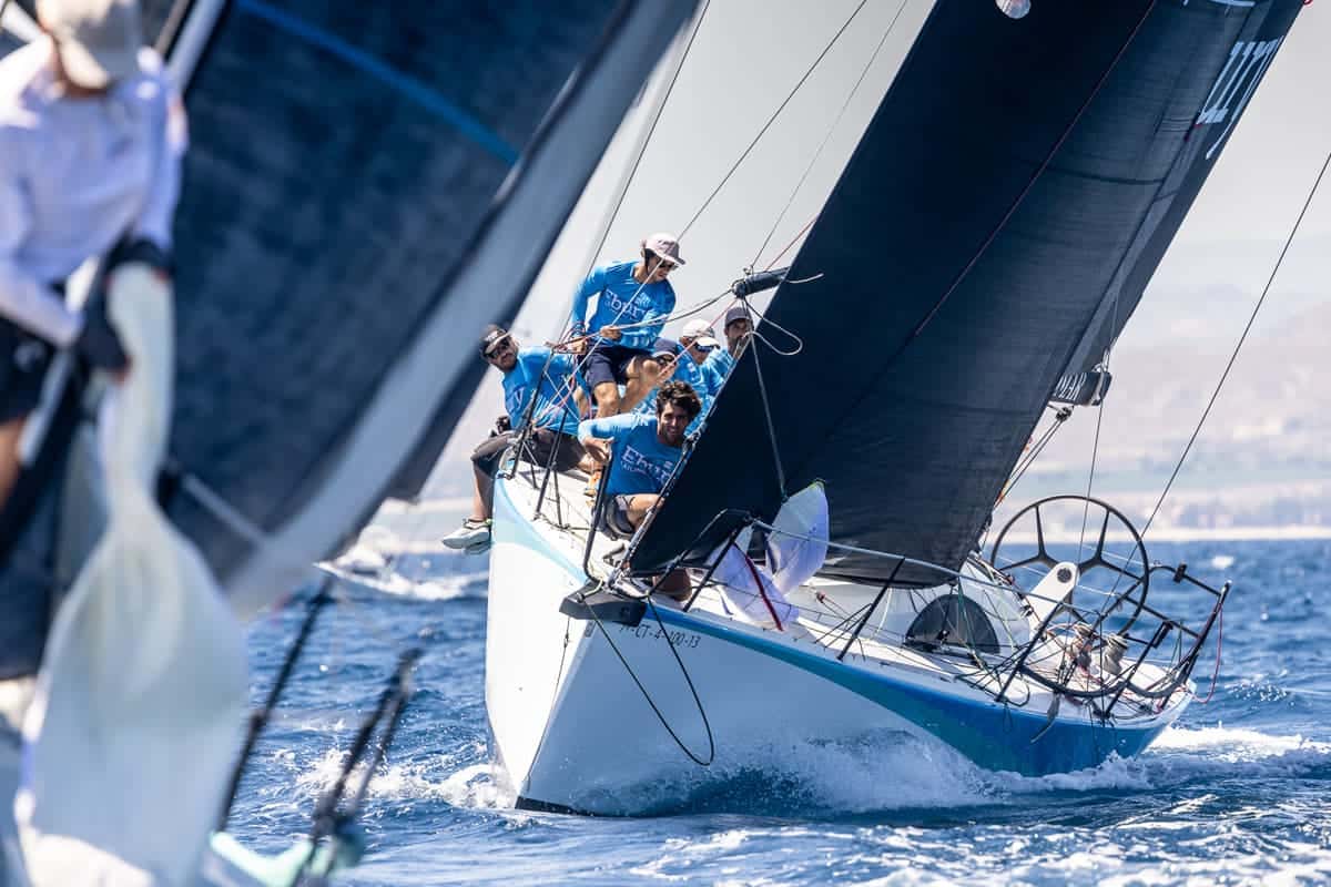 ARCHAMBAULT 40 FANDANDO - miniatura 5