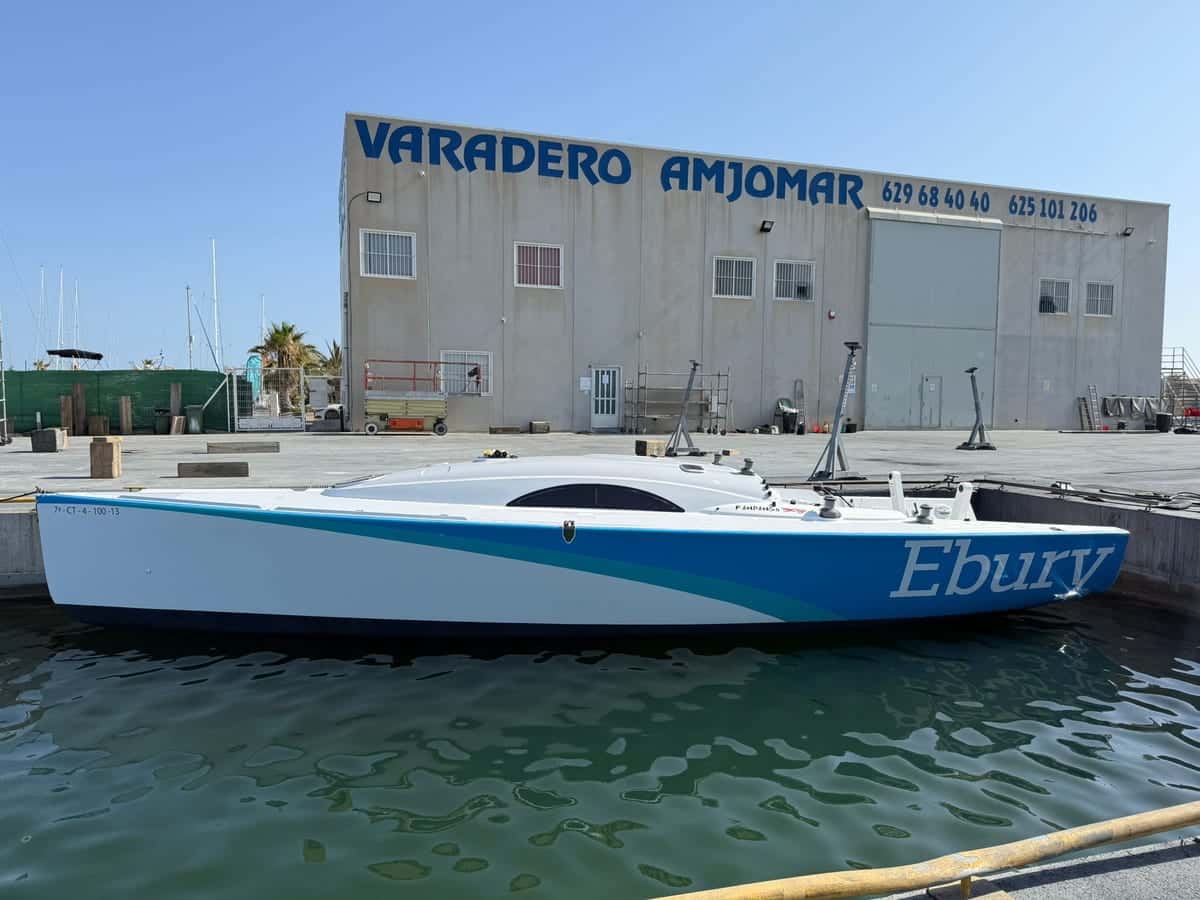 ARCHAMBAULT 40 FANDANDO - miniatura 8