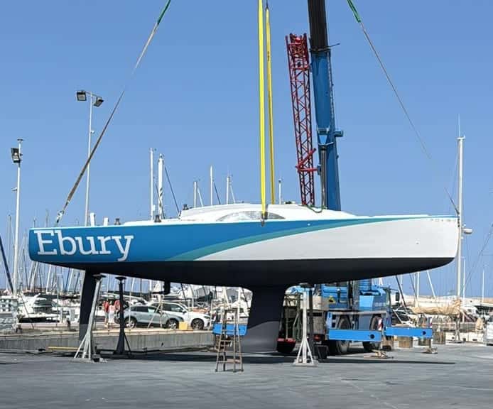 ARCHAMBAULT 40 FANDANDO - miniatura 9