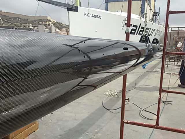 ARCHAMBAULT 40 FANDANDO - miniatura 11