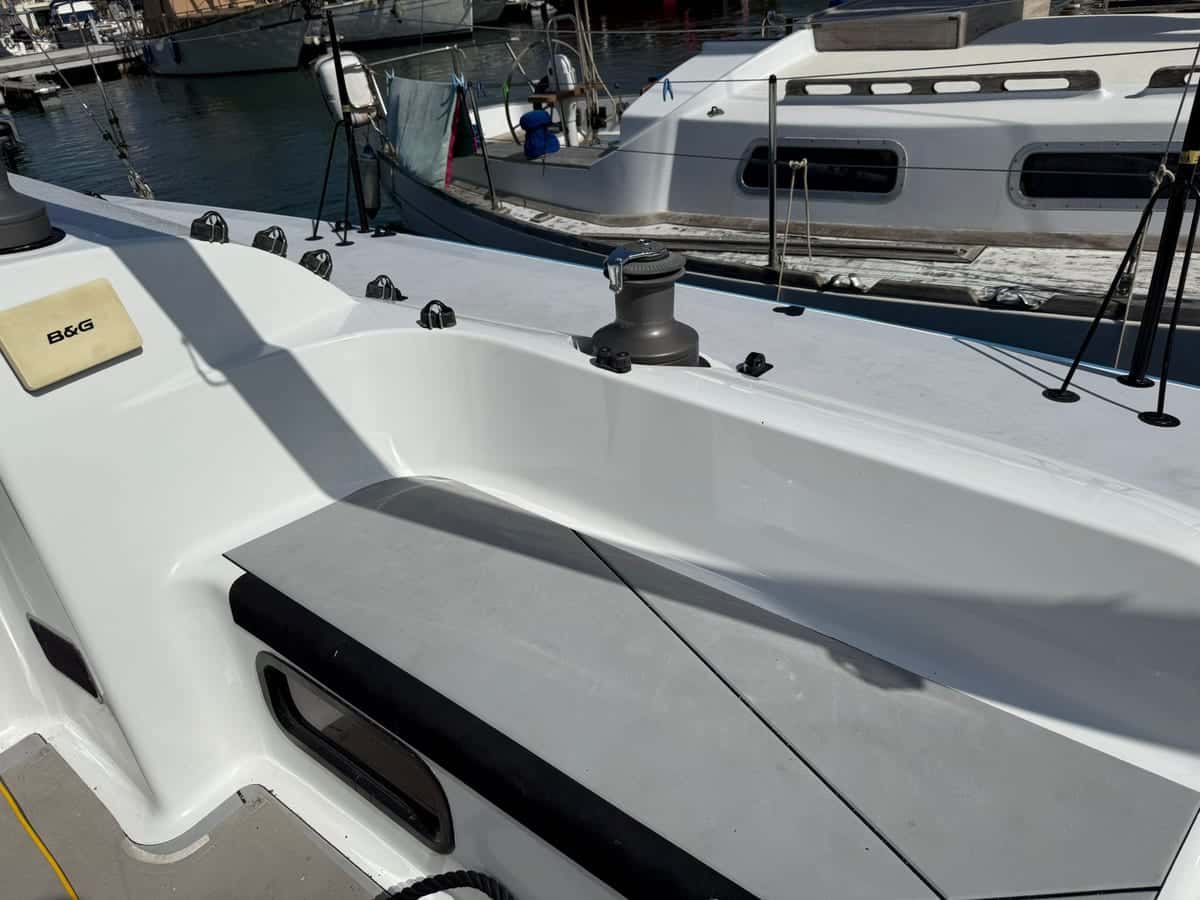 ARCHAMBAULT 40 FANDANDO - miniatura 12