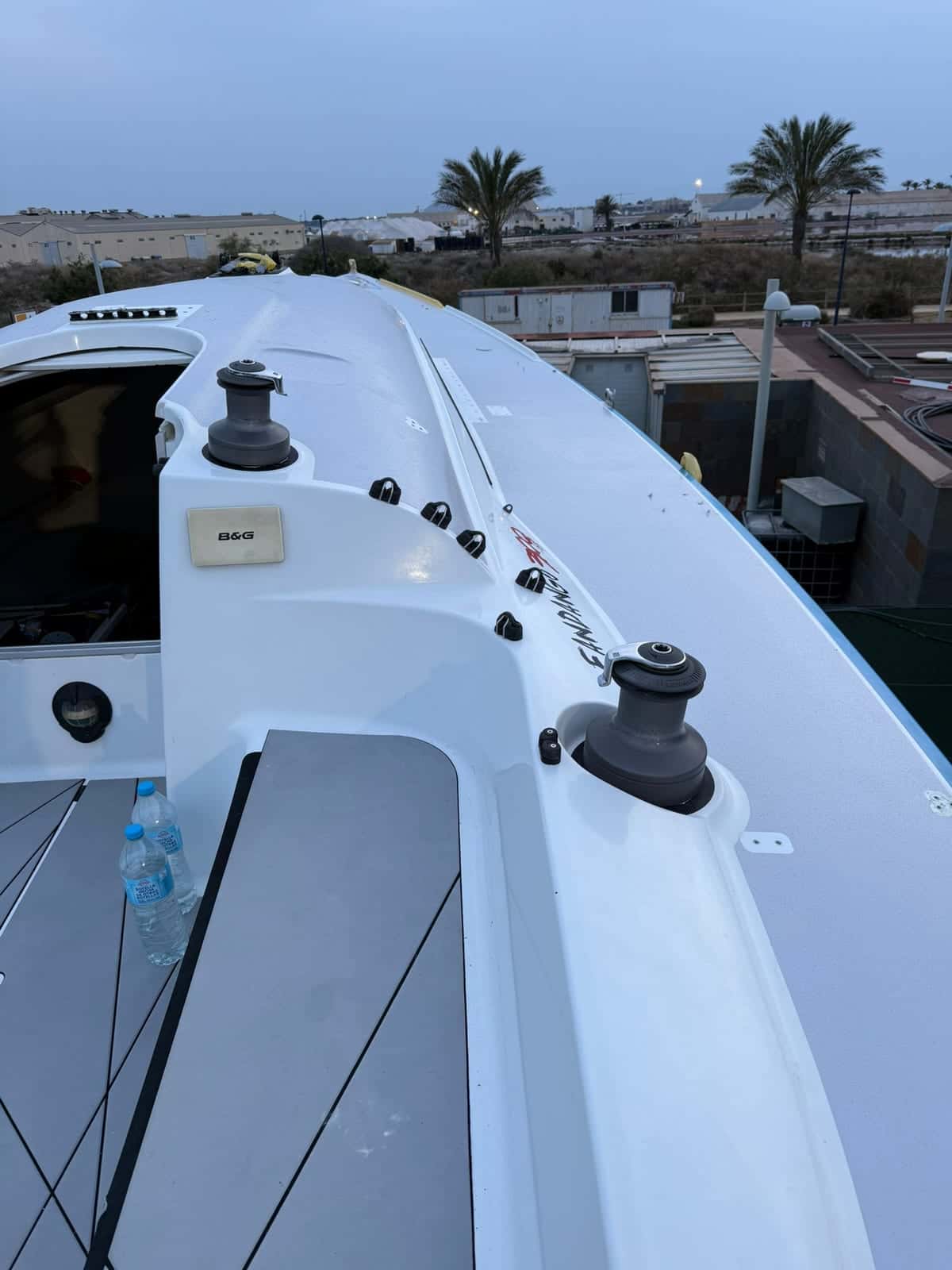 ARCHAMBAULT 40 FANDANDO - miniatura 13