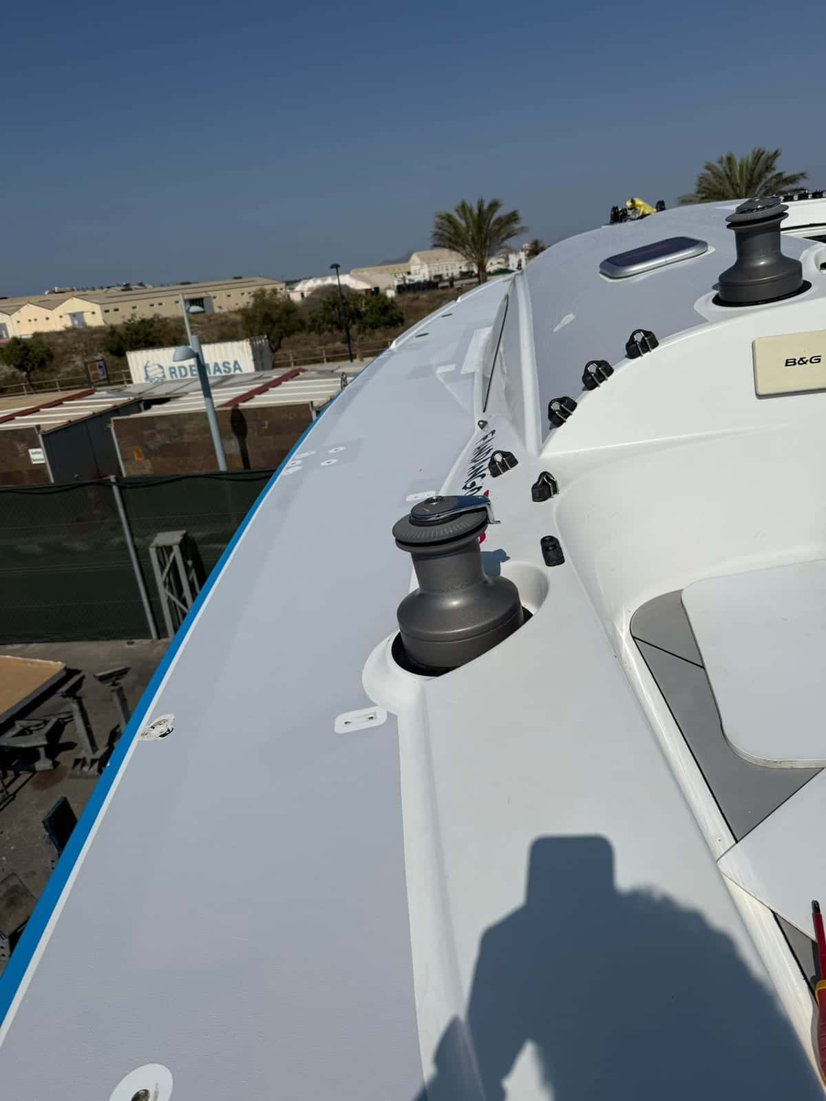 ARCHAMBAULT 40 FANDANDO - miniatura 14