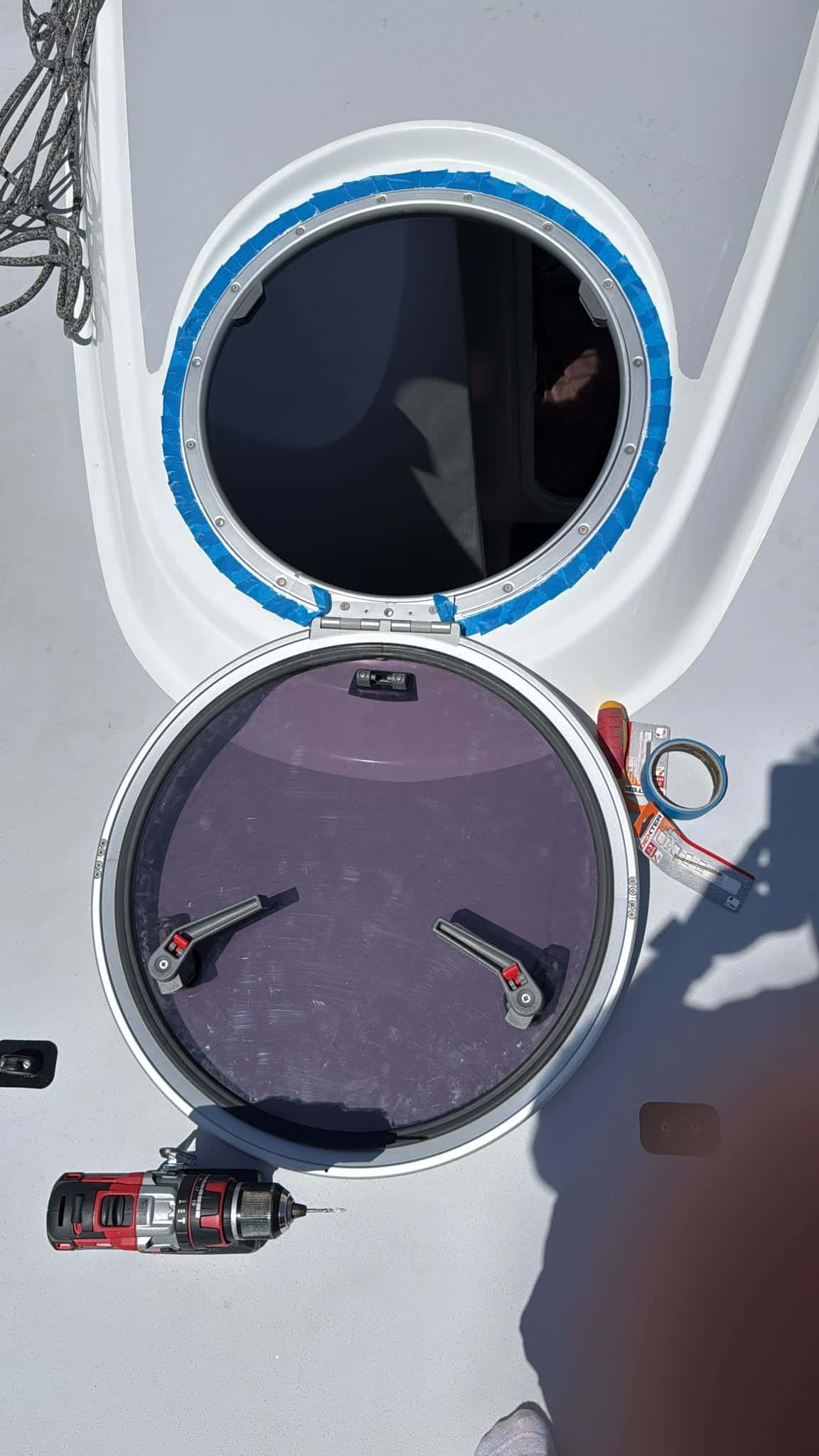 ARCHAMBAULT 40 FANDANDO - miniatura 15