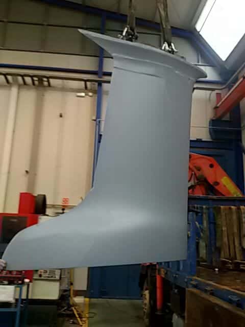 ARCHAMBAULT 40 FANDANDO - miniatura 16