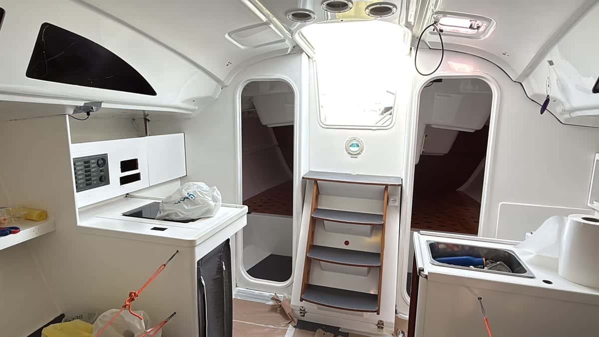 ARCHAMBAULT 40 FANDANDO - miniatura 17