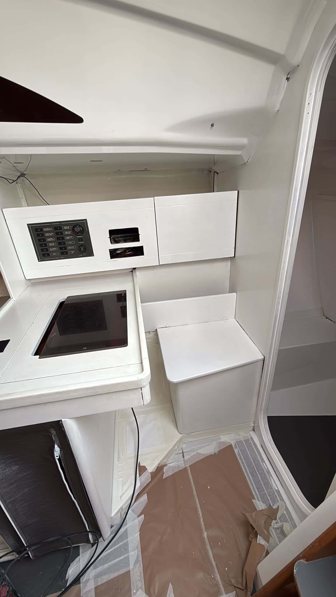 ARCHAMBAULT 40 FANDANDO - miniatura 19