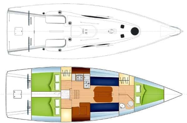 ARCHAMBAULT 40 FANDANDO - miniatura 20