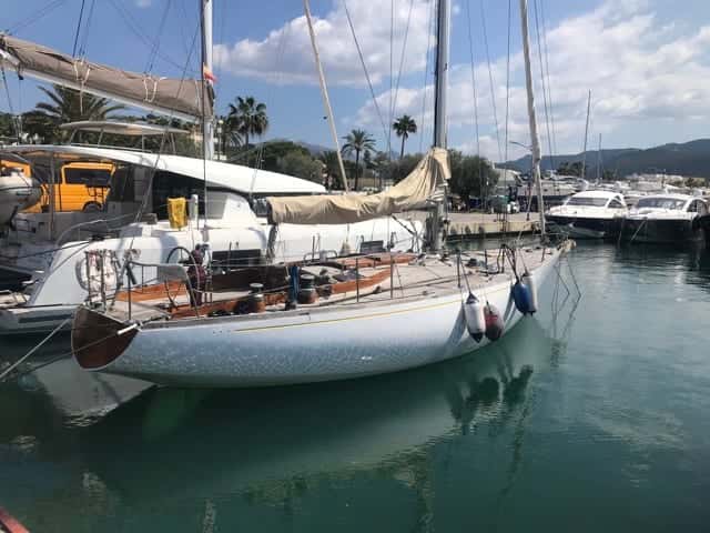 Sangermani Clase IV IOR - miniatura 6