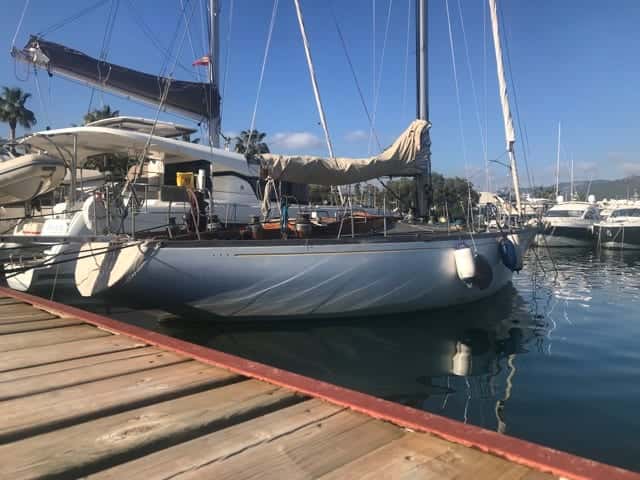 Sangermani Clase IV IOR - miniatura 7