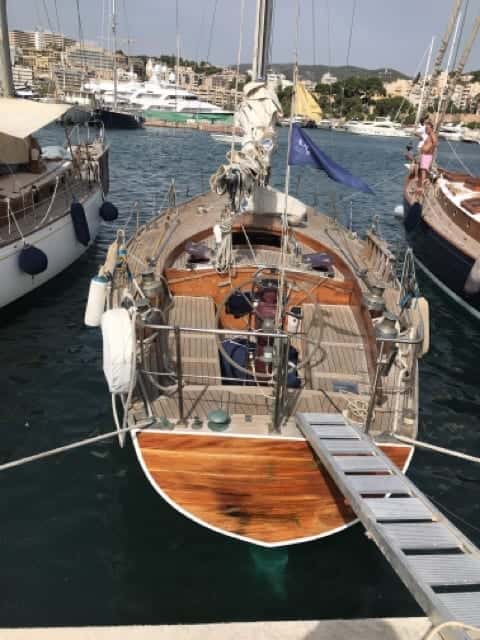 Sangermani Clase IV IOR - miniatura 3